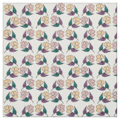 フローラ ファブリック (見本)