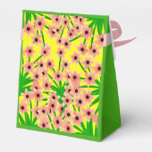 フローラ フェイバーボックス (裏面サイド)