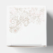 フローラ フェイバーボックス (上部)