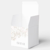 フローラ フェイバーボックス (オープン)