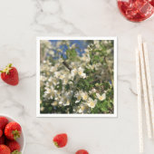 フローラ フェミニン スタンダードカクテルナプキン (インサイチュ)