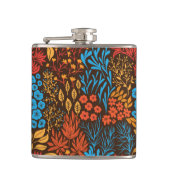 フローラ フラスク (正面)