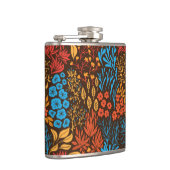 フローラ フラスク (右)