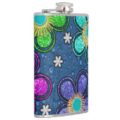 フローラ フラスク (右)