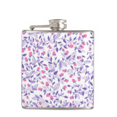 フローラ フラスク (正面)