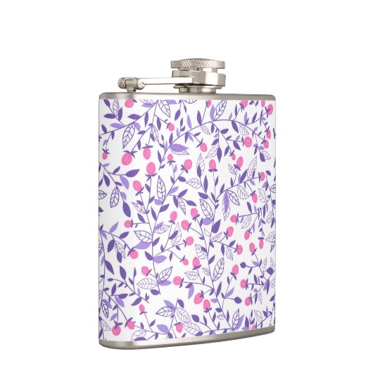 フローラ フラスク (右)