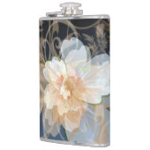 フローラ フラスク (左)