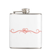 フローラ フラスク (正面)