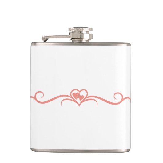 フローラ フラスク (正面)