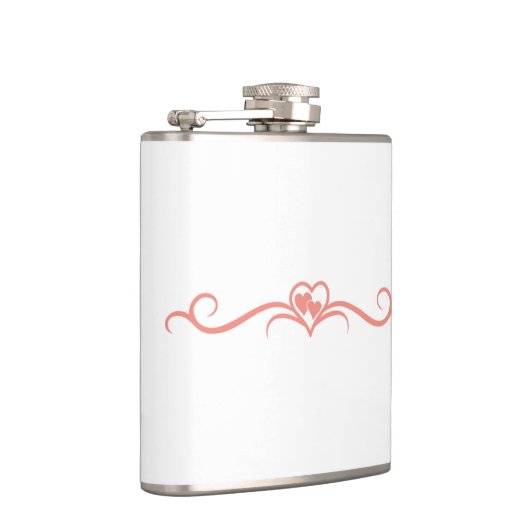 フローラ フラスク (右)