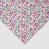 フローラ – フリダ 薄葉紙 (詳細)