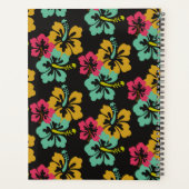 フローラ プランナー手帳 (裏面)