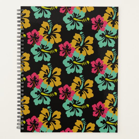 フローラ プランナー手帳 (正面)