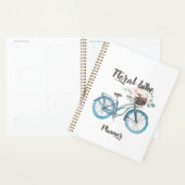 フローラ プランナー手帳 (ディスプレー)