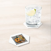 フローラ ペーパーコースター (インサイチュ)