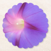 フローラ ペーパーコースター (正面)