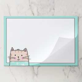 フローラ ペーパーパッド