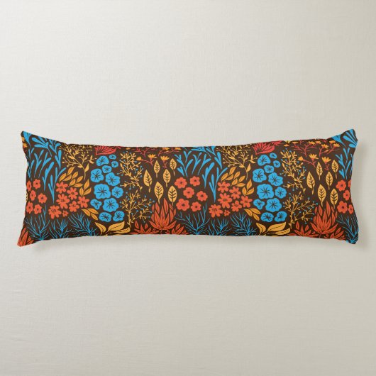 フローラ ボディピロー (正面)