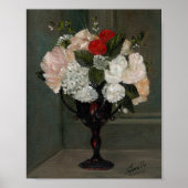 フローラ ポスター (正面)