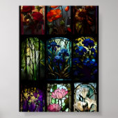 フローラ ポスター (正面)