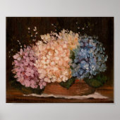 フローラ ポスター (正面)