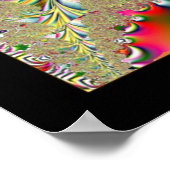 フローラ ポスター (角)