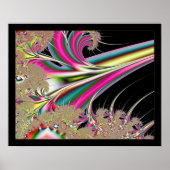 フローラ ポスター (正面)