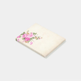 フローラ ポストイット