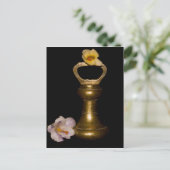 フローラ ポストカード (スタンド正面)