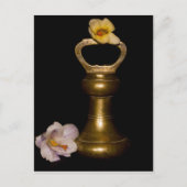 フローラ ポストカード (正面)