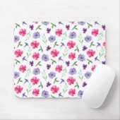フローラ マウスパッド (マウス)