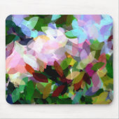 フローラ マウスパッド (正面)