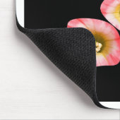 フローラ マウスパッド (コーナー)