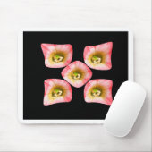 フローラ マウスパッド (マウス)