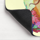 フローラ マウスパッド (コーナー)