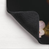 フローラ マウスパッド (コーナー)