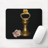 フローラ マウスパッド (マウス)