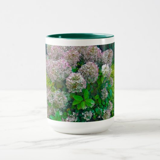 フローラ マグカップ (中央)