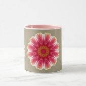 フローラ マグカップ (中央)