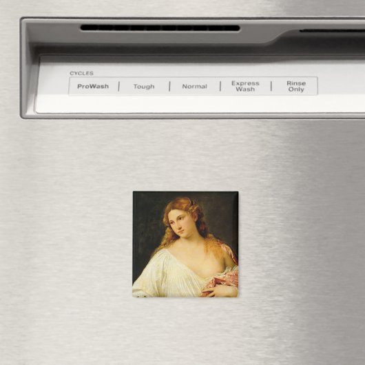 フローラ マグネット (インサイチュ (食洗機))