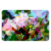 フローラ マグネット (横)