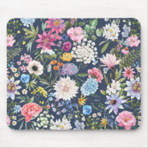 フローラ – メイジー