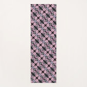 フローラ ヨガマット (正面)