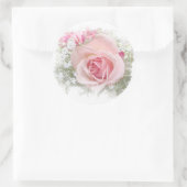 フローラ ラウンドシール (バッグ)