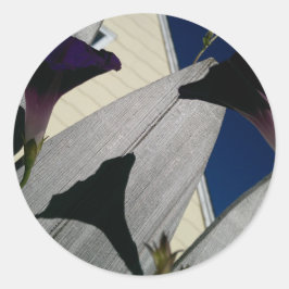 フローラ ラウンドシール