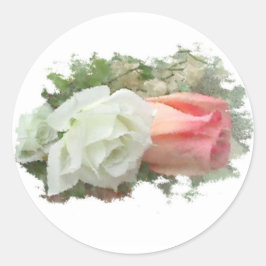 フローラ ラウンドシール