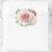 フローラ ラウンドシール (バッグ)