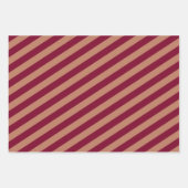 フローラ ラッピングペーパーシート (正面2)