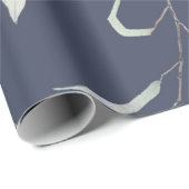 フローラ ラッピングペーパー (ロールコーナー)