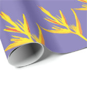 フローラ ラッピングペーパー (ロールコーナー)